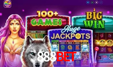 888BET CASINO - Cassino Slots Jogos -888BET