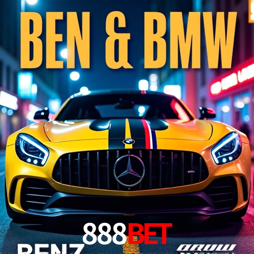 888BET