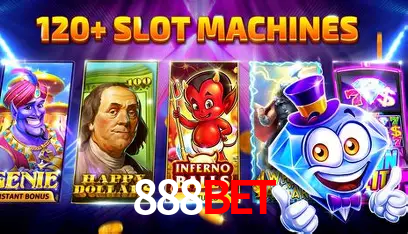 888BET