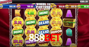 888BET